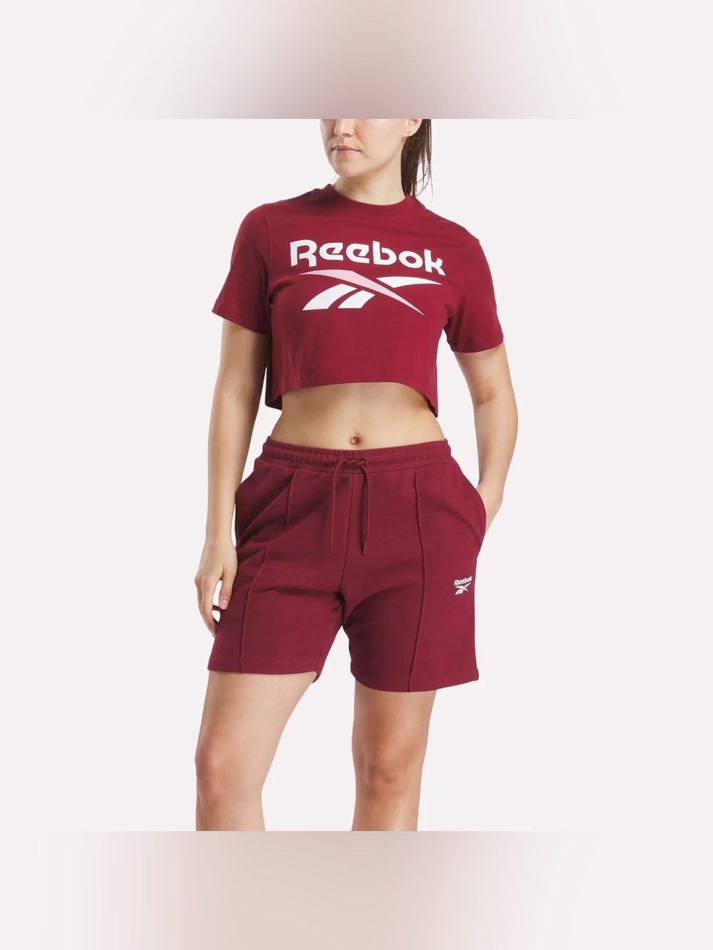 Reebok Top